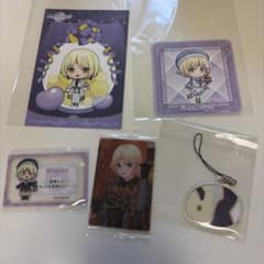 魔法使いの約束 まほやく リケ まとめ売り - メルカリ