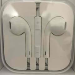 アップル 正規品 イヤホンのサムネイル