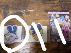 ごんさま専用　みみっちステッカーのサムネイル