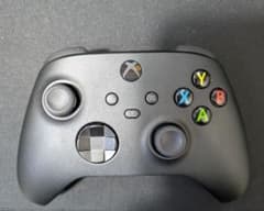 Xbox ワイヤレス コントローラーのサムネイル