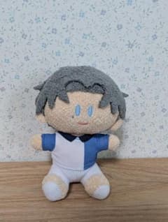 よりぬい　テニスの王子様　跡部景吾のサムネイル