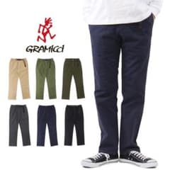 GRAMICCI グラミチ NN-PANT CROPPED G109-OGSのサムネイル