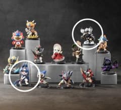 Monster Hunter Palico 2点セット モンスターハンター - メルカリ