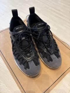 JIMMY CHOO ジミーチュウ Ziza/m X Black Mixのサムネイル