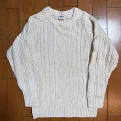 breeze ニット　140のサムネイル