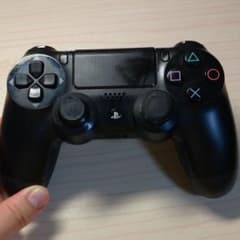 ★PS4 純正 コントローラー ジャンク品★のサムネイル
