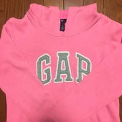 【GAP】トレーナーのサムネイル