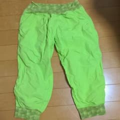 zumba  ズンバ パンツ   XLのサムネイル