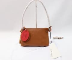 新品 ZANELLATO ポスティーナ TUKA DAILY バッグ ブラウン 新品 ZANELLATO ポスティーナ TUKA DAILY バッグ ブラウン - メルカリ