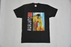Supreme Industrial Tee Black Front 242 - メルカリ