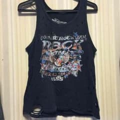 お値下げしました‼︎moussy♡ノースリーブのサムネイル