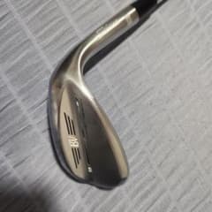 Titleist VOKEY DESIGN SM9 62度 ウェッジのサムネイル