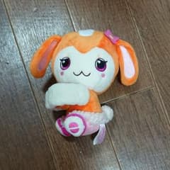 ガラピコプーぬいぐるみのサムネイル