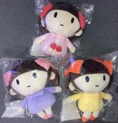 田村ゆかり ちびっこゆかりん ぬいぐるみ Amazon.co.jp: 田村ゆかり ゆかりん ぬいぐるみ ちびっこゆかりん