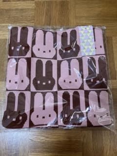 うさぎ柄バッグのサムネイル