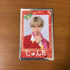 M!LK SMILE POP！ チェキトレカ 曽野舜太のサムネイル