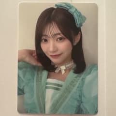 CUTIE STREET きゅーすと 板倉可奈 トレカのサムネイル