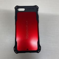 iPhone ZEROSHOCK ケースのサムネイル