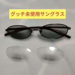 管理番号28084グッチ未使用偏光サングラス男女兼用 管理番号28084グッチ未使用偏光サングラス男女兼用 - メルカリ
