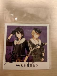 あんスタ フォトカードのサムネイル