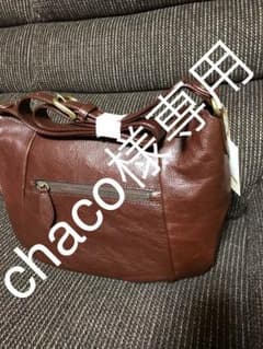 Dakota ショルダーバッグのサムネイル