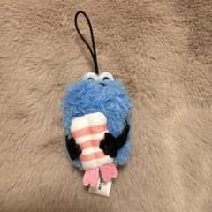 パペットスンスン スシロー マスコット ぬいぐるみのサムネイル