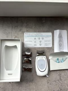 ニュースキン ageLOC ガルバニック スパ 本体 アタッチメント付 - メルカリ