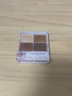 CANMAKE シルキースフレアイズ 03 レオパードブロンズのサムネイル