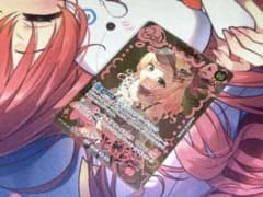 ホロカ 桃鈴ねね Ur 2nd /hbp07-083 ディーヴァフィーバー - メルカリ
