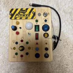 Joyreal モンテッソーリ ビジーボード 知育玩具のサムネイル