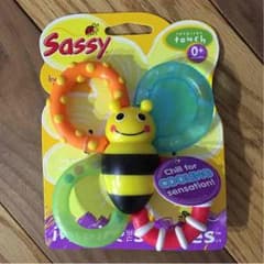 サッシー ☆Sassy 歯がため☆のサムネイル