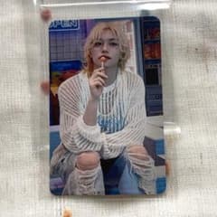 Straykids フィリックス KARMA FANS JYP トレカ - メルカリ