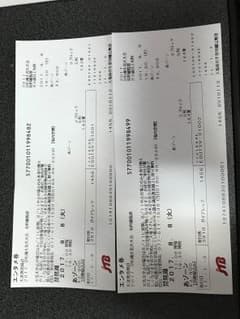 琵琶湖花火大会 有料観覧席連番チケット 他でも出品中のため早い者勝ち❗️のサムネイル
