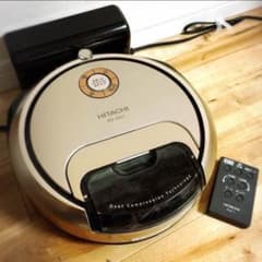 ロボット掃除機 minimaru（ミニマル） - メルカリ