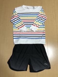 こどもおおかみ様 専用 (現在パンツのみ)のサムネイル