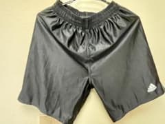 ハーフパンツ　アディダス  Sサイズのサムネイル