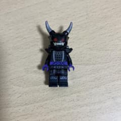 LEGO ミニフィグ 購入者にはおまけのミニフィグ付き！のサムネイル