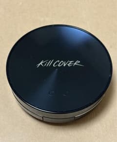 CLIO kill cover (キルカバー)クッションファンデケースのサムネイル