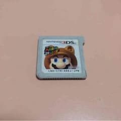 スーパーマリオ 3Dランドのサムネイル
