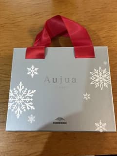 オージュア　コフレ　非売品のサムネイル