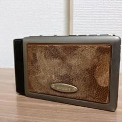 [未使用・希少品] TOSHIBA WALKY KT-G710 カセットプレーヤ 希少】TOSHIBA WALKY KT-G710 カセットプレーヤー - メルカリ