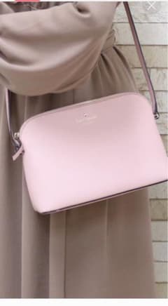 kate spade ショルダーバッグ ピンクのサムネイル