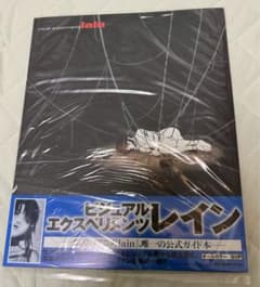 ビジュアルエクスペリメンツ レイン = visual experiments …のサムネイル