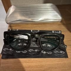 EYEVAN7285 329 メガネ サングラス c100 ブラック - メルカリ