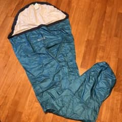 mont-bell GORE-TEX シュラフカバーのサムネイル