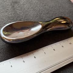 テラヘルツ鉱石スプーン型かっさのサムネイル