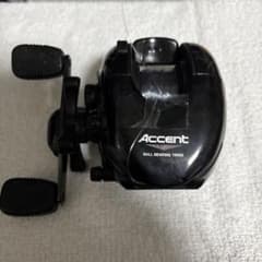 Accent ベイトリール BALL BEARING DRIVEのサムネイル
