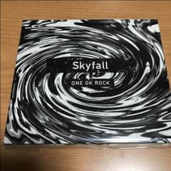 ONE OK ROCK Sky fall 会場限定CDのサムネイル