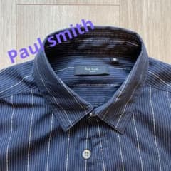ポールスミス　Paul Smith ドレスシャツ　Mサイズのサムネイル