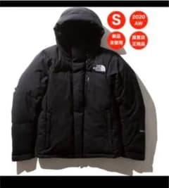 ノースフェイス バルトロライトジャケット 20AW ブラックのサムネイル